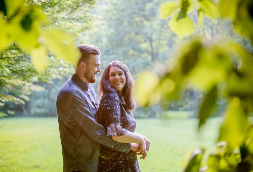 Loved by the editor at County Wedding Magazines magazine