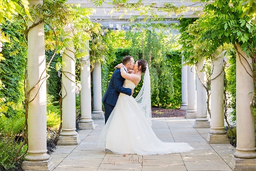 Loved by the editor at County Wedding Magazines magazine