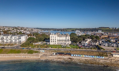 Loved by the editor at County Wedding Magazines magazine