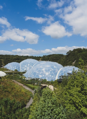 Loved by the editor at County Wedding Magazines magazine