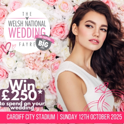The Welsh National Wedding Fayre - The Capital