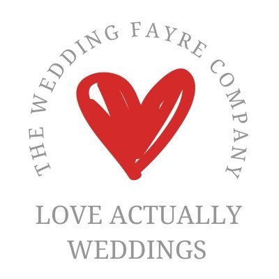 The Love Actually Swindon Wedding Show