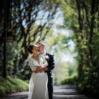 Bryn Meadows Wedding Fayre