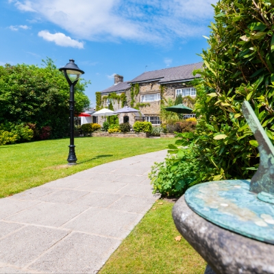 Lancashire Manor Hotel Wedding Open Evening