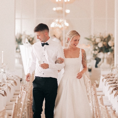 Norwood Park Autumn Wedding Fair