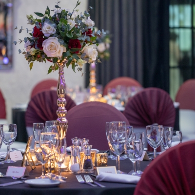 The Cumberland Hotel - Wedding Open Day