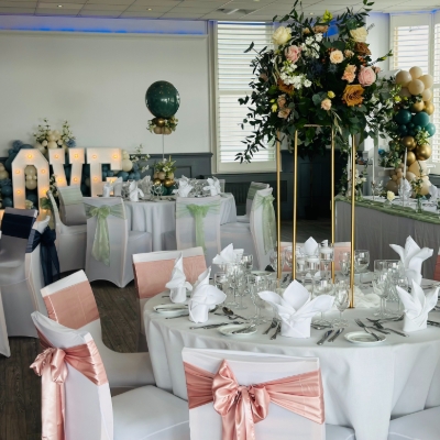 Ocean Beach Hotel and Spa - Wedding Open Day