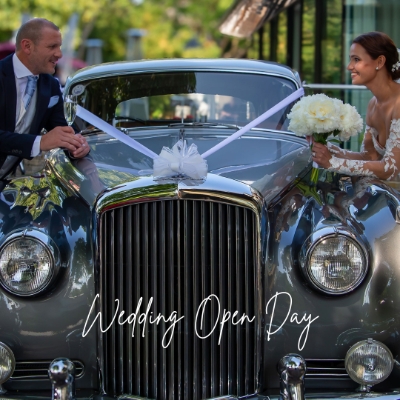The Gonville Hotel Wedding Open Day
