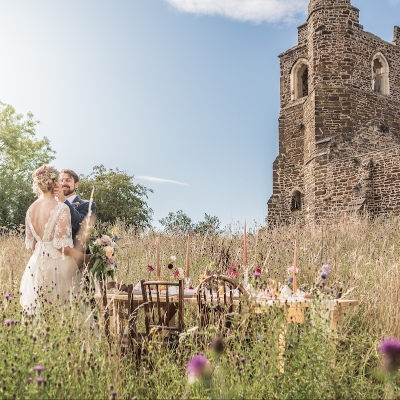 Clophill Eco Lodges Wedding Fair
