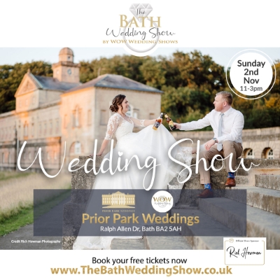 The Bath Wedding Show