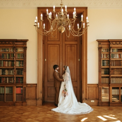 Shuttleworth House Wedding Show