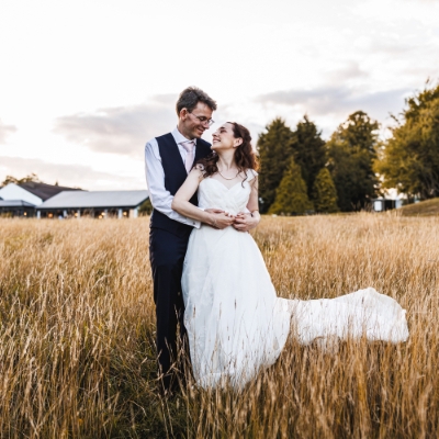 Kingswood's Wedding Open Day