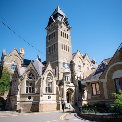 Cheshunt Wedding Open Day
