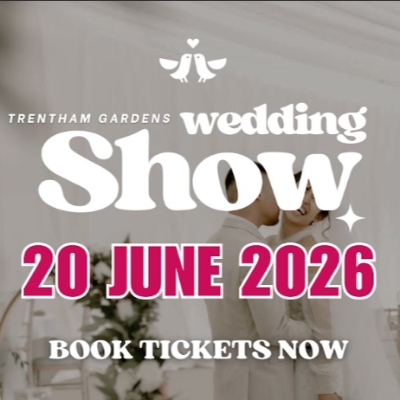Trentham Gardens Luxury Wedding Show