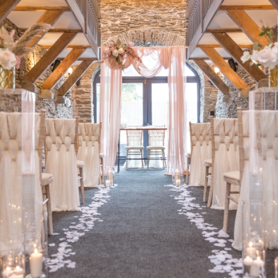 Llechwen Hall Wedding Fayre