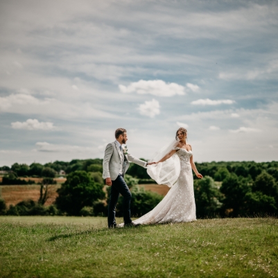 Crondon Park Open Day