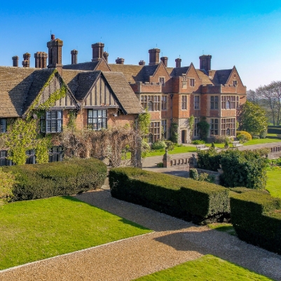 Putteridge Bury Wedding Exhibition 2026