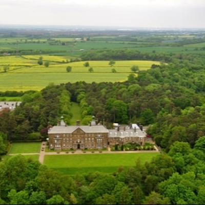 Crathorne Hall Hotel Wedding Open Day