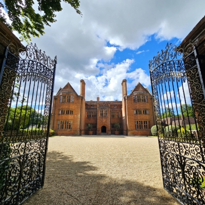 PMN Wedding Fayres - New Place Hotel