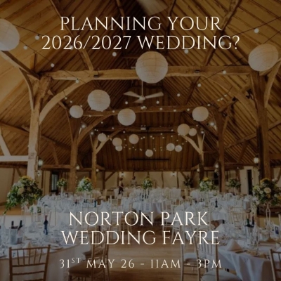 Norton Park Hotel & Spa Wedding Fayre