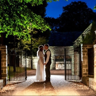 Dronfield Hall Barn Wedding Fayre - The UK Wedding Event