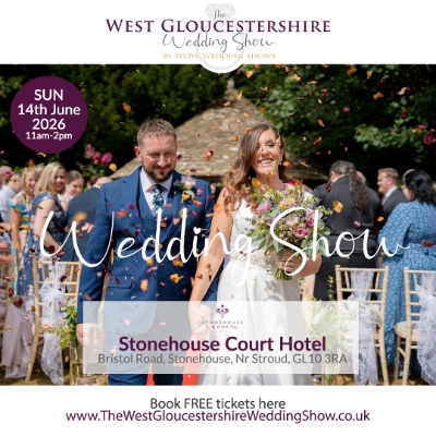 The West Gloucestershire Wedding Show