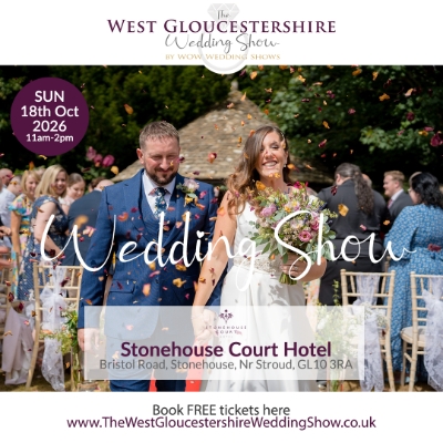 The West Gloucestershire Wedding Show