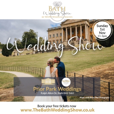The Bath Wedding Show