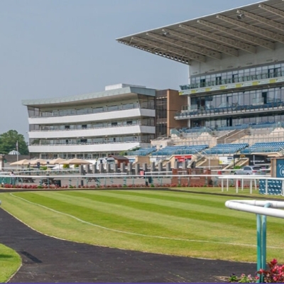 Doncaster Racecourse | The UK Wedding Event