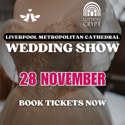 Liverpool Metropolitan Cathedral Wedding Show