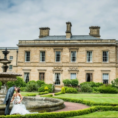 The UK Wedding Event - Oulton Hall