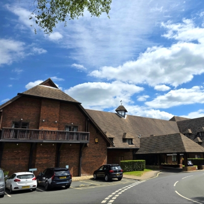 PMN Wedding Fayres - Solent HOtel & Spa