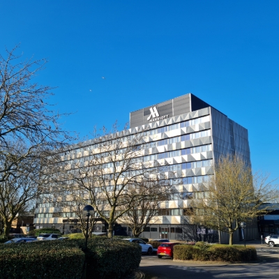 PMN WEDDINGS FAYRES - PORTSMOUTH MARRIOT