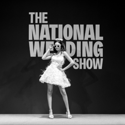 The National Wedding Show - Birmingham