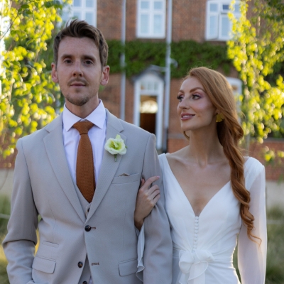 The Gardens at Polehanger Wedding Fayre and Open Day