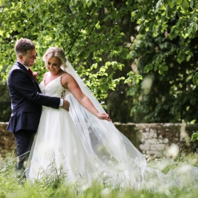 The UK Wedding Event | Dalston Hall Wedding Fayre