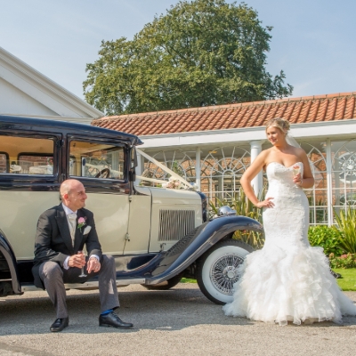 UK Wedding Events - The Bridge Hotel & Spa Wetherby Wedding Fayre