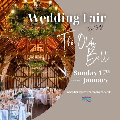 The Olde Bell Wedding Fair