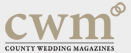 County Wedding Magazines magazine is supporting this event