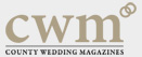 County Wedding Magazines magazine is available at this event