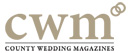 County Wedding Magazines magazine is supporting this event