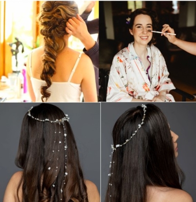 Win a hairstyling package worth more than £300!