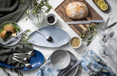 Win a Viners Eden Cutlery set, worth £222.50