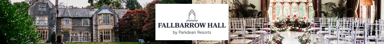 Fallbarrow Hall