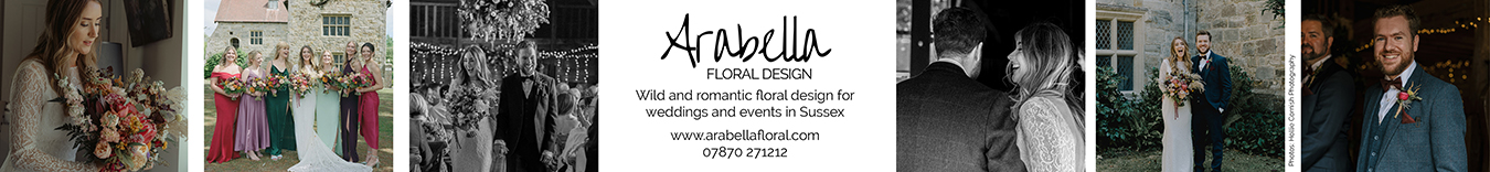 Arabella Floral Design