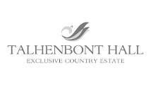 Visit the Talhenbont Hall website