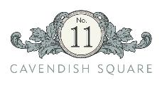 Visit the No.11 Cavendish Square website in a new window