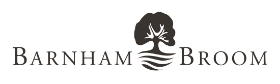 Visit the Barnham Broom Hotel website in a new window