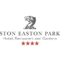 Visit the Ston Easton Park Hotel website in a new window
