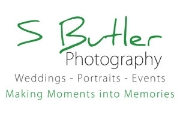 Visit the S Butler Photography website in a new window